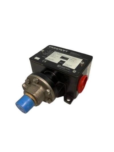 ASHCROFT B424BXRN0730#