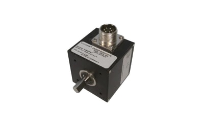 ENCODER PRODUCTS COMPANY 711-0600-S-S-6-S-S-N