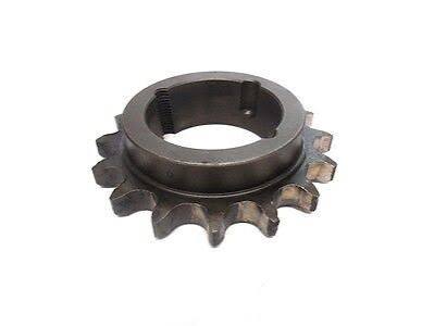 MARTIN SPROCKET & GEAR INC 60BTB16-1610