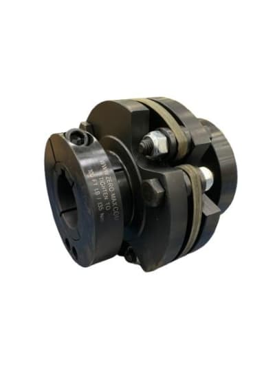 ZERO MAX INC 6A60C-013-070-01