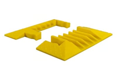 CHECKERS INDUSTRIAL SAFETY YJ5EB-125-Y