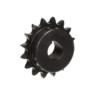 MARTIN SPROCKET & GEAR INC 80BS12HT 1 3/4