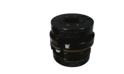 ZERO MAX INC 6A26C-046-046-01