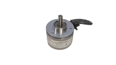 BEI SENSORS H25E-F1-SS-1024-ABZC-15V/V-SC10-S