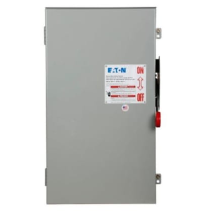 EATON CORPORATION DT364URKN