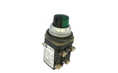 ALLEN BRADLEY 800T-PCL416XGXG