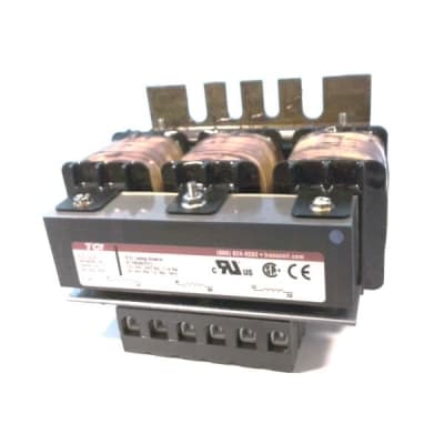 TCI TRANS COIL KTR8A65HG