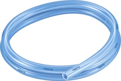 FESTO PUN-H-4X0,75-TBL-25