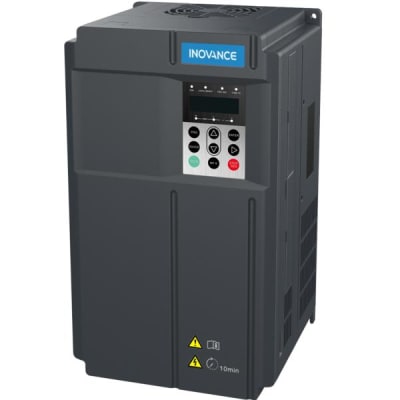 SUZHOU INOVANCE IS580T460-R1C1