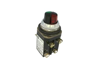 ALLEN BRADLEY 800T-PCL416XRXG
