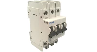 EATON CORPORATION FAZ-D8/3-NA