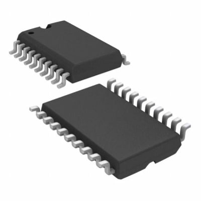 ANALOG DEVICES DAC8562FS-REEL