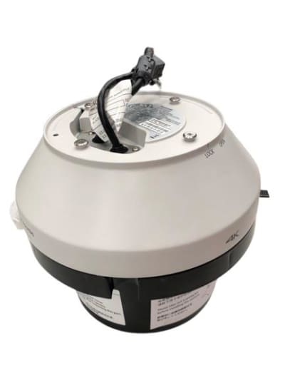MATSUSHITA ELECTRIC WV-SFV781L