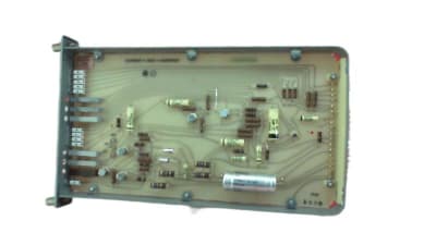 ASEA BROWN BOVERI 6623693E1