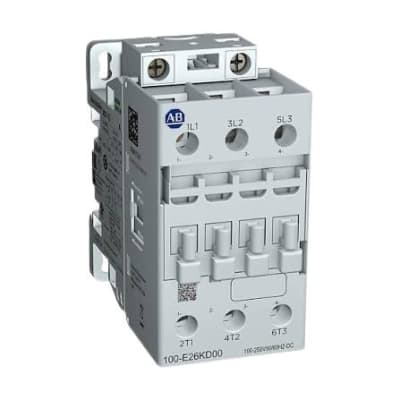 ALLEN BRADLEY 100-E26KD00