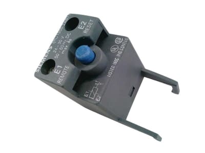 SIEMENS 3RU1900-2AB71