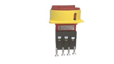 MERZ ELEKTRO ML2-063-E-H04R