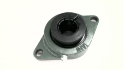 AMI BEARINGS UECJTZ207-20