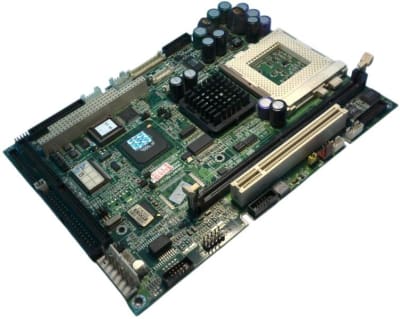 ADVANTECH PCM9577F00A3E