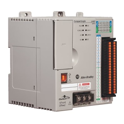 ALLEN BRADLEY 1769-L24ER-QB1B