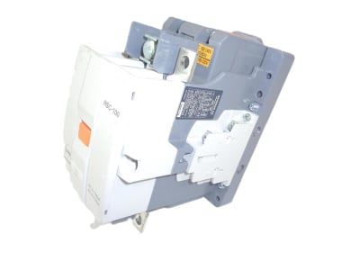 BENSHAW RSC-100