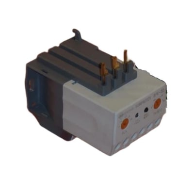 BENSHAW RSC-18-6AC24