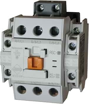 BENSHAW RSC-32C-6AC110