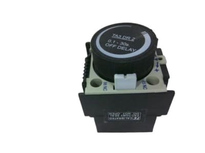 TECHSPAN INDUSTRIES INC TA3DR2