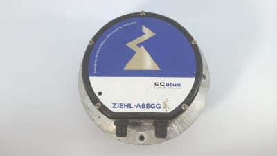 ZIEHL ABEGG RH45C-ZIK.DC.CR