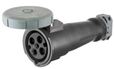 EATON CORPORATION CH460C5W