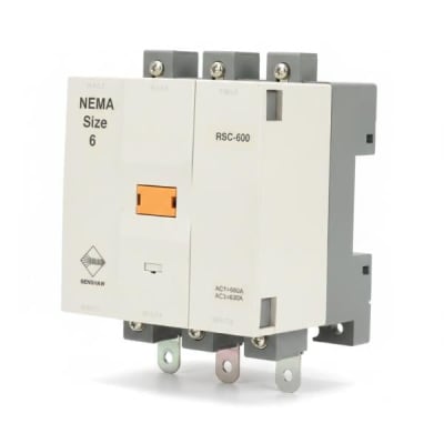 BENSHAW RSC-600-6AC127