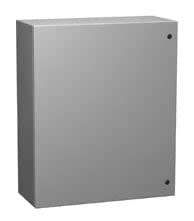 HAMMOND MANUFACTURING EN4SD483616GY