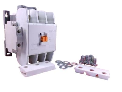 BENSHAW RSC-75-6AC120
