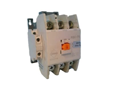 BENSHAW RSC-756AC110