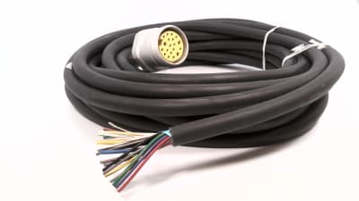 MENCOM MIN-19FR-8MCBL