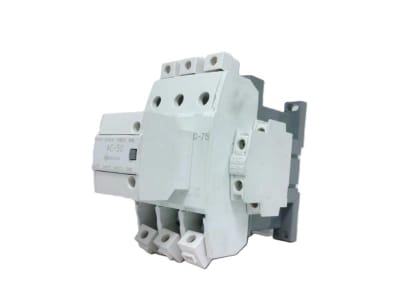 BENSHAW RSC-75C-6AC110