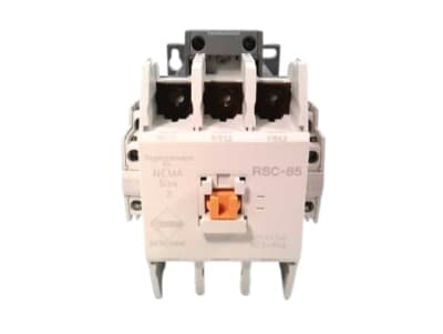 BENSHAW RSC-85-6AC120