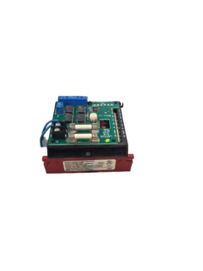 KB ELECTRONICS KBMG-21/RIB
