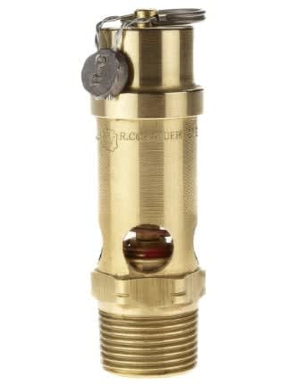 CONRADER SRV530-3/4-150