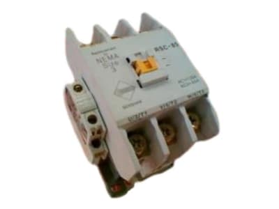 BENSHAW RSC-85-6AC24