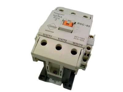BENSHAW RSC-85A-56AC120