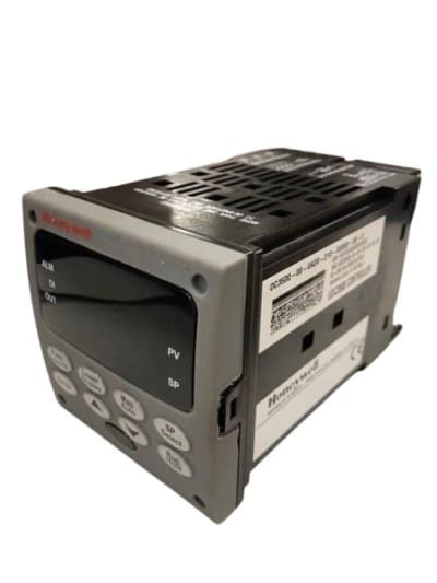 HONEYWELL DC3500-00-0A20-210-00000-00-0