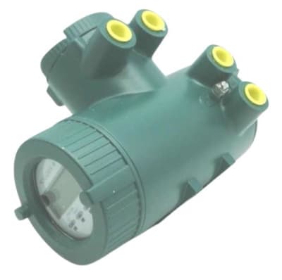YOKOGAWA RCCF31-AH2A/FF1/HP