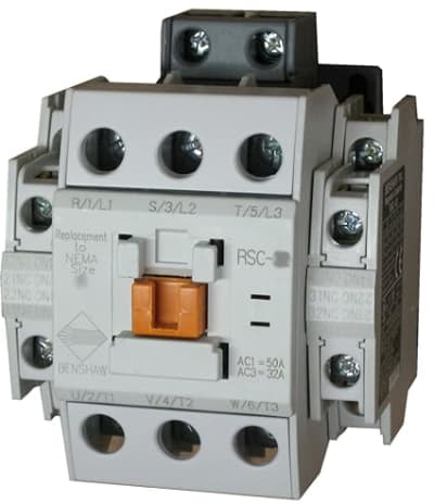 BENSHAW RSC326AC24