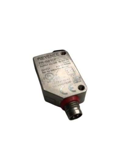 KEYENCE CORP PR-G61CP