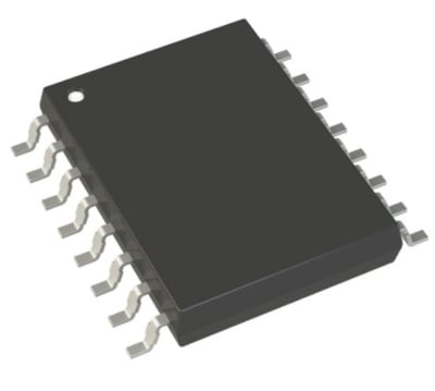 ANALOG DEVICES ADUM1401CRWZ