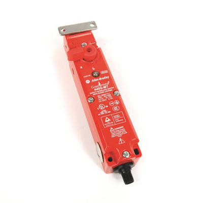 ALLEN BRADLEY 440G-M3NBGDH-AC