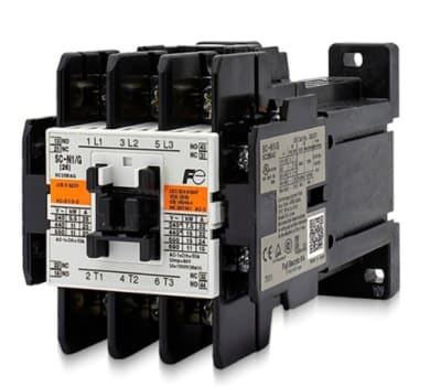 FUJI ELECTRIC SCN1/G/24
