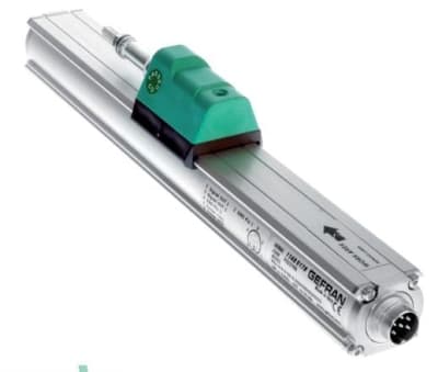 GEFRAN MK4-A-A-0150-N