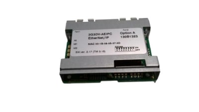 OMRON 3G3DV-AEIPC-1